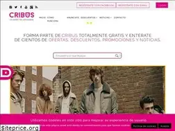 Sites similar to cribus.es