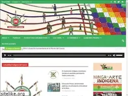 Sites similar to cric-colombia.org