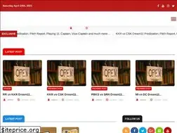 Sites similar to cric11expertikm.com