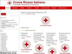 Sites similar to cricampania.it