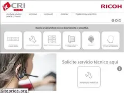 Sites similar to cricanarias.com