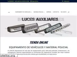 Sites similar to cricar.es