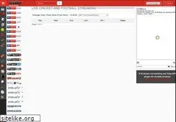 Sites similar to cricbox.co