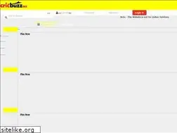 Sites similar to cricbuzz365.com