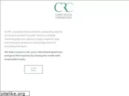 Sites similar to cricciocomm.com