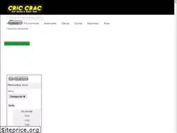 Sites similar to criccrac.com