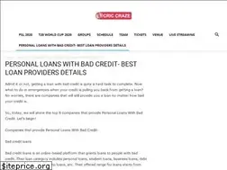 Sites similar to criccraze.com