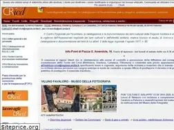 Sites similar to cricd.it