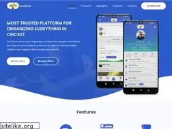 Sites similar to cricdost.com