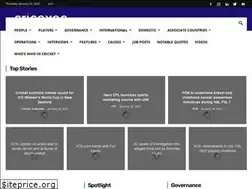 Sites similar to cricexec.com