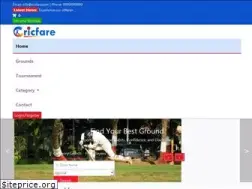 Sites similar to cricfare.com