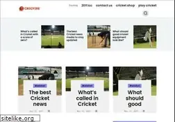 Sites similar to cricfire.com