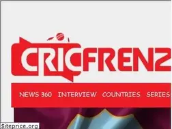 Sites similar to cricfrenzy.com