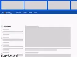 Sites similar to crichashtag.com