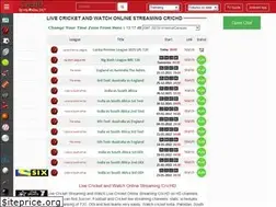 Sites similar to crichd.pro