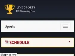 Sites similar to crichd.sc