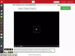 Sites similar to crichdplayer.xyz