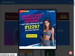 Sites similar to crichead.com