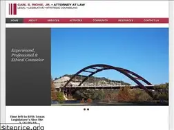 Sites similar to crichielaw.com