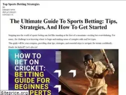 Sites similar to crichotline.com