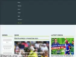 Sites similar to cricingif.com
