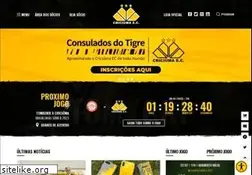 Sites similar to criciuma.com.br