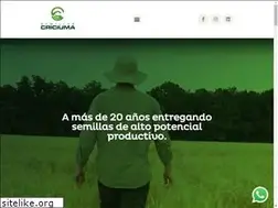 Sites similar to criciuma.com.py