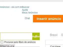 Sites similar to criciuma.olx.com.br