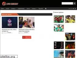 Sites similar to crickbd.blogspot.com