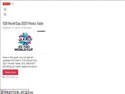 Sites similar to crickco.com