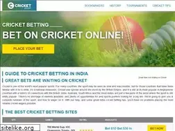 Sites similar to cricket-player.com
