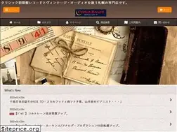 Sites similar to cricket-record.jp