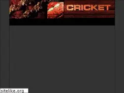 Sites similar to cricket-show.blogspot.com