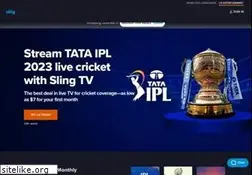 Sites similar to cricket-tv.me