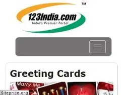 Sites similar to cricket.123india.com