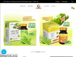 Sites similar to cricket.vn