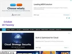 Sites similar to cricket20twenty.com