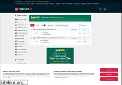 Sites similar to cricket24.com