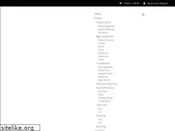 Sites similar to cricketandcompany.ca