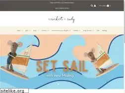 Sites similar to cricketandruby.com