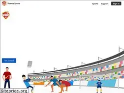 Sites similar to cricketapi.com