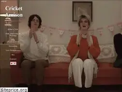 Sites similar to cricketarrison.com