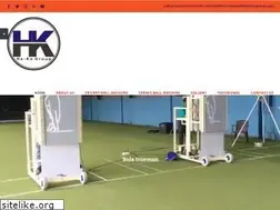 Sites similar to cricketballmachine.com