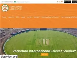 Sites similar to cricketbaroda.com