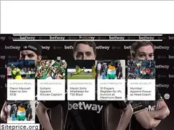 Sites similar to cricketbetting.org
