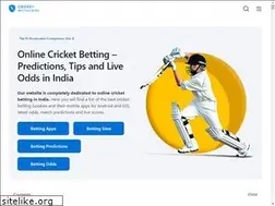 Sites similar to cricketbettingguru.com