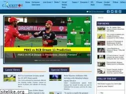 Sites similar to cricketbolo.com