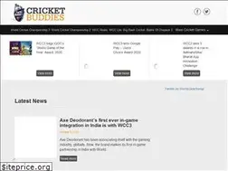 Sites similar to cricketbuddies.com