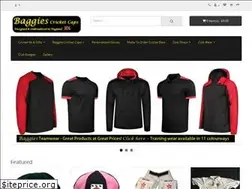 Sites similar to cricketcap.co.uk