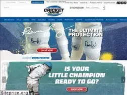 Sites similar to cricketcentre.com.au